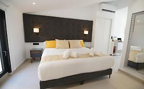 Bet Apartments - Suites Puerto Valencia